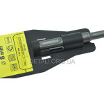 Бур для перфоратора SDS - plus Werk 08х110 мм - 1 шт