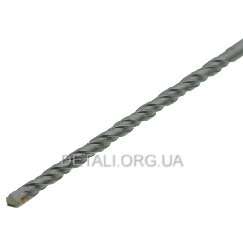 Бури для перфоратора SDS - plus Werk 08х210 мм - 1 шт