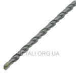 Буры для перфоратора SDS-plus Werk 08х260 мм - 1 шт