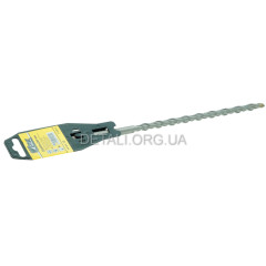 Буры для перфоратора SDS-plus Werk 10х260 мм - 1 шт 2