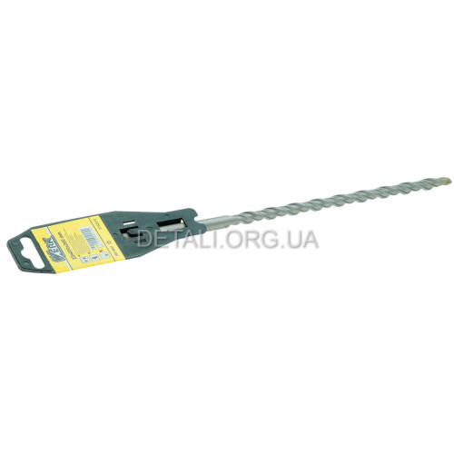 Бур для перфоратора SDS - plus Werk 10х260 мм - 1 шт