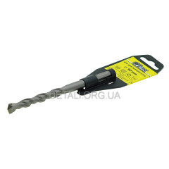 Бур для перфоратора SDS - plus Werk 12х160 мм - 1 шт