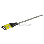 Бур для перфоратора SDS - plus Werk 12х310 мм - 1 шт