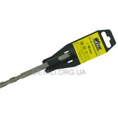 Буры для перфоратора SDS-plus Werk 12х460 мм - 1 шт 2