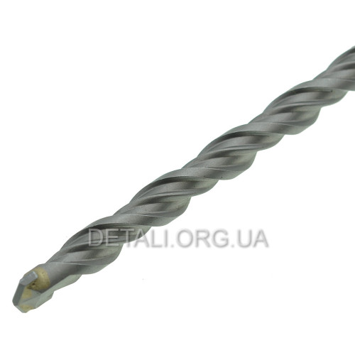 Бури для перфоратора SDS - plus Werk 14х260 мм - 1 шт