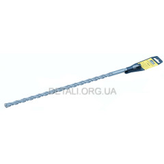 Буры для перфоратора SDS-plus Werk 14х460 мм - 1 шт