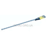 Буры для перфоратора SDS-plus Werk 14х460 мм - 1 шт