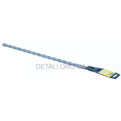 Буры для перфоратора SDS-plus Werk 14х460 мм - 1 шт 2