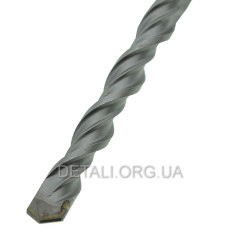 Бур для перфоратора SDS - plus Werk 16х210 мм - 1 шт 2