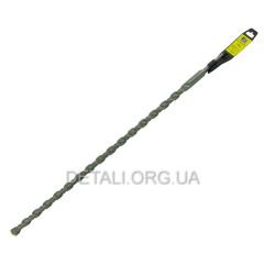 Буры для перфоратора SDS-plus Werk 18х600 мм - 1 шт