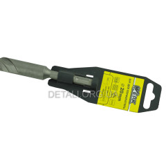Буры для перфоратора SDS-plus Werk 20х460 мм - 1 шт 2