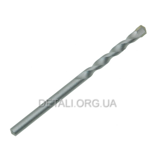 Сверло по бетону Werk 5x85 - 10 шт