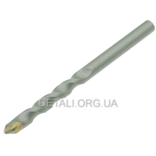 Сверло по бетону Werk 8x110 - 10 шт