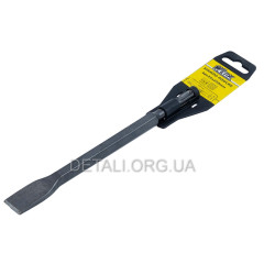 Зубило Werk 14x20х250мм sds - plus - 1 шт
