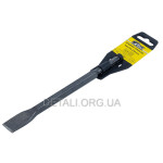 Зубило Werk 14x20х250мм sds-plus - 1 шт