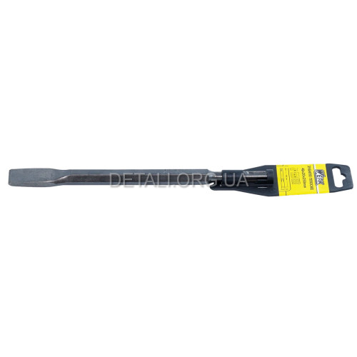 Зубило Werk 14x20х250мм sds-plus - 1 шт