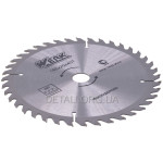 Пильный диск по дереву Werk 185х20(16)х40Т