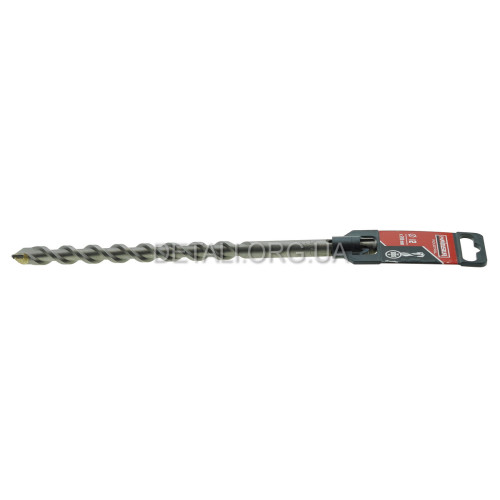 Бур SDS - plus Haisser 12х150х210 мм - 1 шт