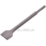 Зубило sds+ для перфоратора Haisser 40х250 мм