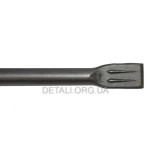 Зубило SDS - max Haisser плоске 25х400мм - 1 шт