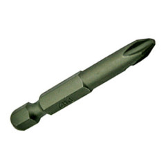 Біта Haisser PH2 х 50 мм - 10 шт