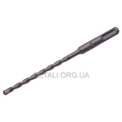 Бур SDS-plus Classic Metabo оригінал 626175000 (6х160 мм)