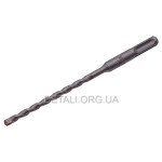 Бур SDS-plus Classic Metabo оригинал 626175000 (6х160 мм)
