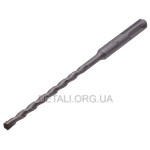 Бур SDS-plus Classic Metabo оригинал 626175000 (6х160 мм)
