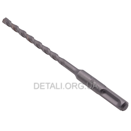Бур SDS-plus Classic Metabo оригинал 626175000 (6х160 мм)