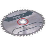 Пильний диск Metabo Precision cut Classic HW/CT 254х2.4/1.8x30 оригінал 628061000