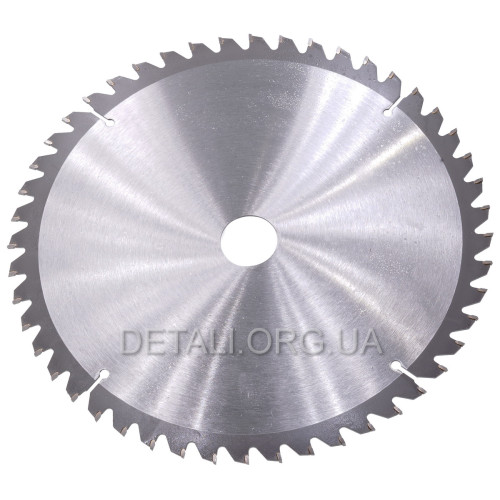 Пильний диск Metabo Precision cut Classic HW/CT 254х2.4/1.8x30 оригінал 628061000