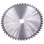 Пильный диск Metabo Precision cut Classic HW/CT 254х2.4/1.8x30 оригинал 628061000
