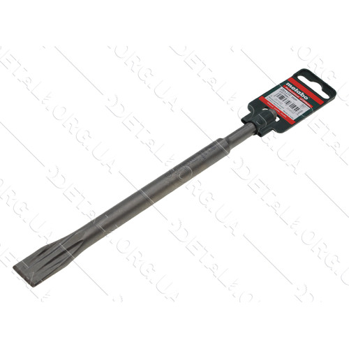 Зубило Metabo Professional Premium SDS-Plus оригінал 629179000 (250*20мм)