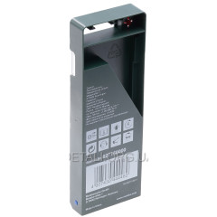 Набор сверл Metabo HSS-R оригинал 627160000 (6 шт) 2