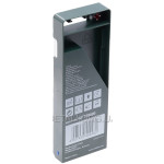 Набор сверл Metabo HSS-R оригинал 627160000 (6 шт)