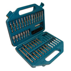 Набір біт 43 шт Makita оригінал P-45272 2