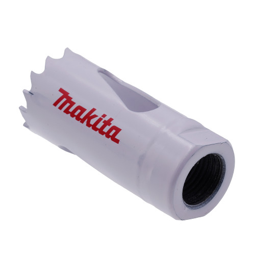 Коронка HSS-Bi-Metal 22 мм Makita оригинал D-17011