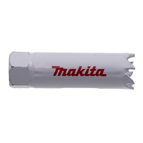 Коронка HSS-Bi-Metal 16 мм Makita оригінал D-16994