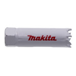 Коронка HSS-Bi-Metal 16 мм Makita оригінал D-16994