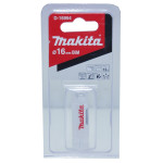 Коронка HSS-Bi-Metal 16 мм Makita оригінал D-16994