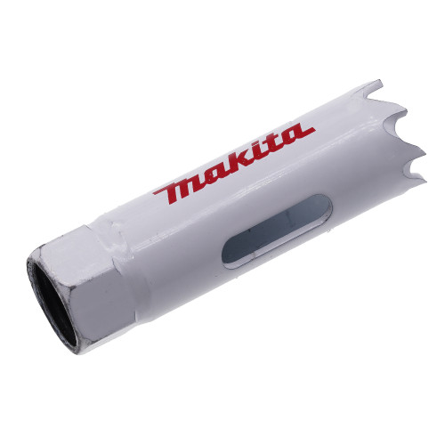 Коронка HSS-Bi-Metal 16 мм Makita оригінал D-16994