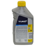 Масло YUKO MASTER SYNT 4T SAE 10W-30 полусинтетика 1л