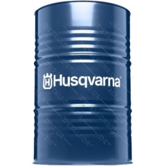 Масло Husqvarna HP двухтактная, 208л оригинал 5878085-40