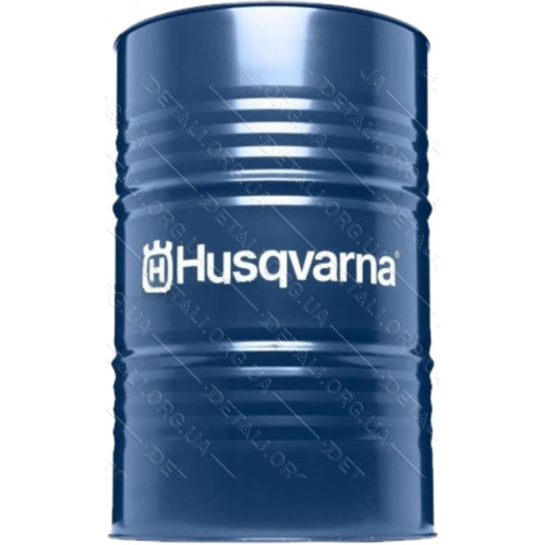 Олива Husqvarna HP двотактна, 208л оригінал 5878085-40