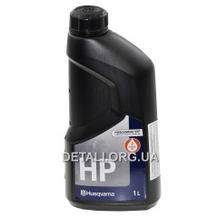 Масло Husqvarna HP двухтактное, 1л оригинал 5878085-12