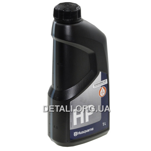 Масло Husqvarna HP двухтактное, 1л оригинал 5878085-12