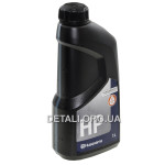 Олива Husqvarna HP двотактна, 1л оригінал 5878085-12