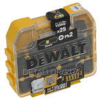DeWALT DT70555T L25 шлиц PH2 (1 шт)