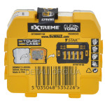 Бита DeWALT DT70555T L25 шлиц PH2 (1 шт)