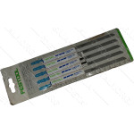 Пилка Festool HS 155/1,2 bi 5шт по металлу 490180